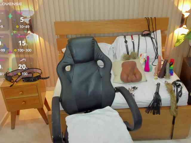 luciana-ballesteros webcam