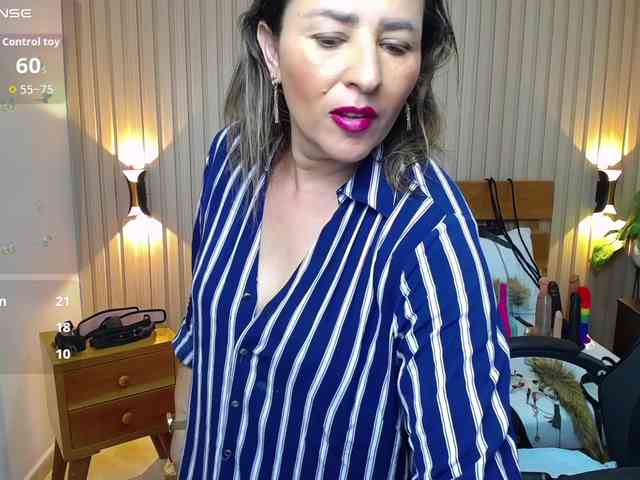 luciana-ballesteros webcam