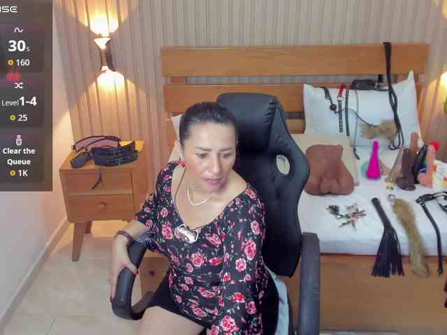 luciana-ballesteros webcam