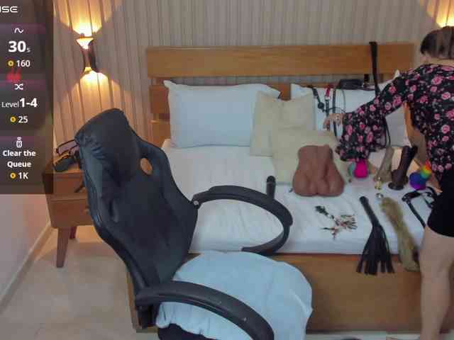 luciana-ballesteros webcam