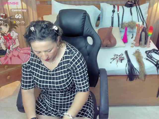 luciana-ballesteros webcam