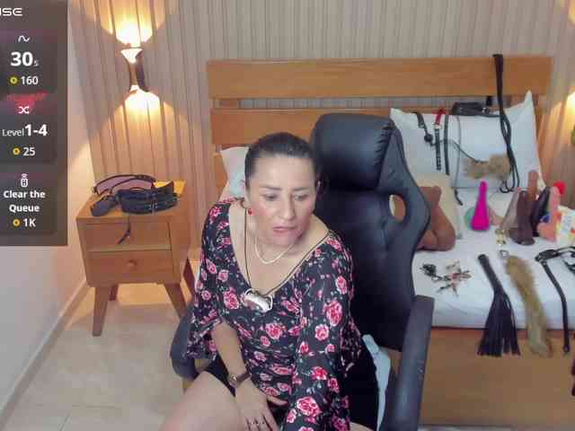 luciana-ballesteros webcam