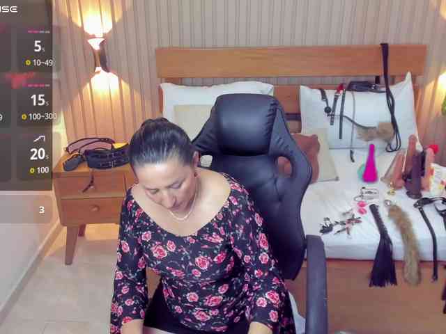 luciana-ballesteros webcam