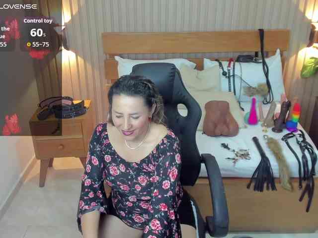 luciana-ballesteros webcam