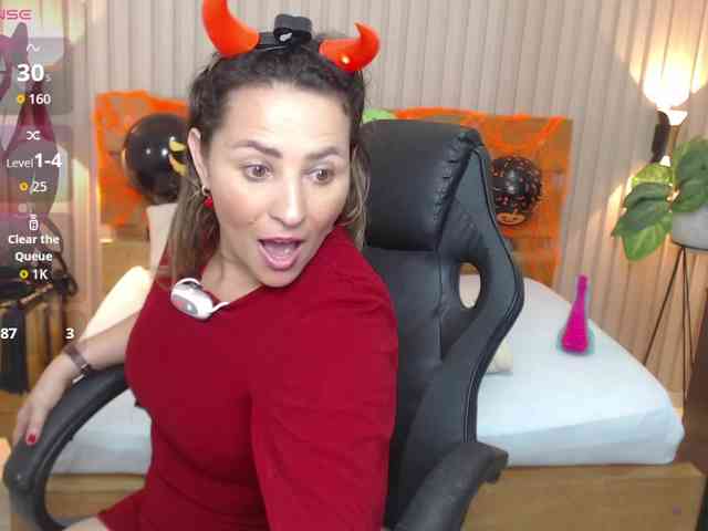 luciana-ballesteros webcam