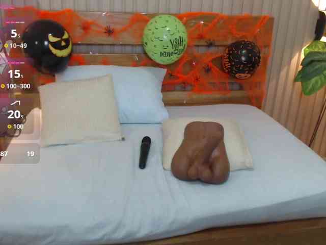 luciana-ballesteros webcam