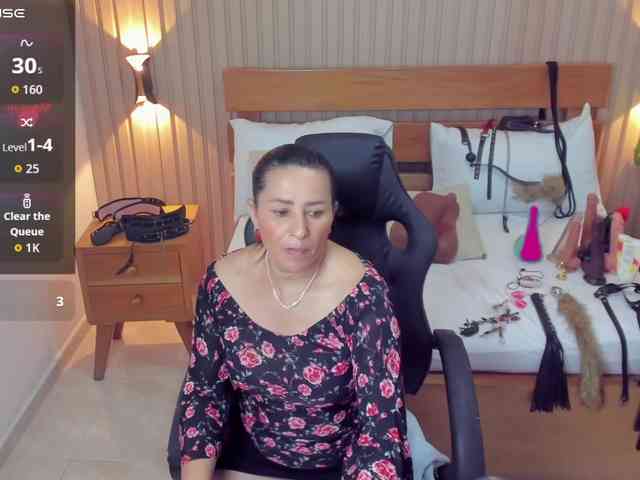 luciana-ballesteros webcam