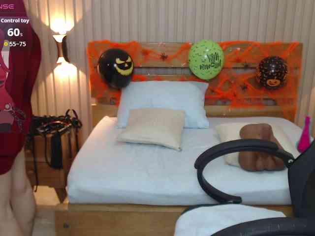 luciana-ballesteros webcam