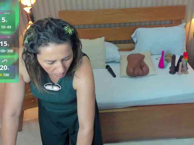 luciana-ballesteros webcam
