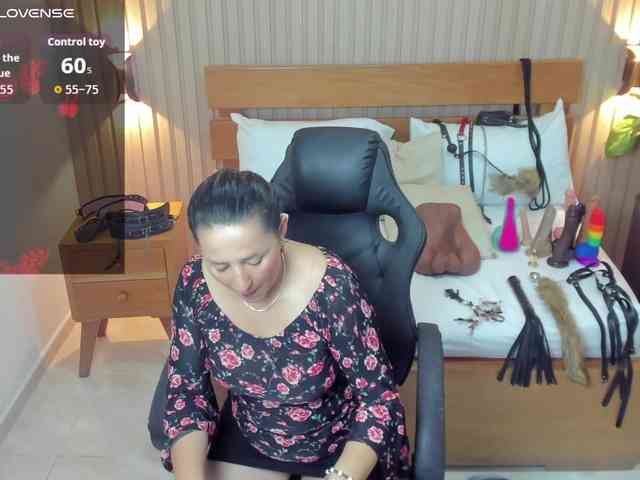 luciana-ballesteros webcam