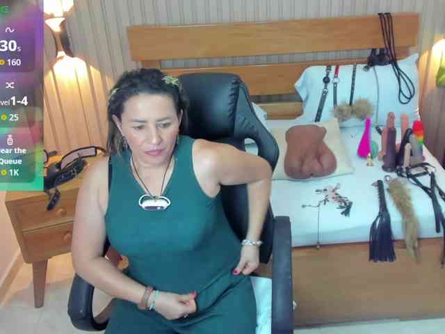 luciana-ballesteros webcam