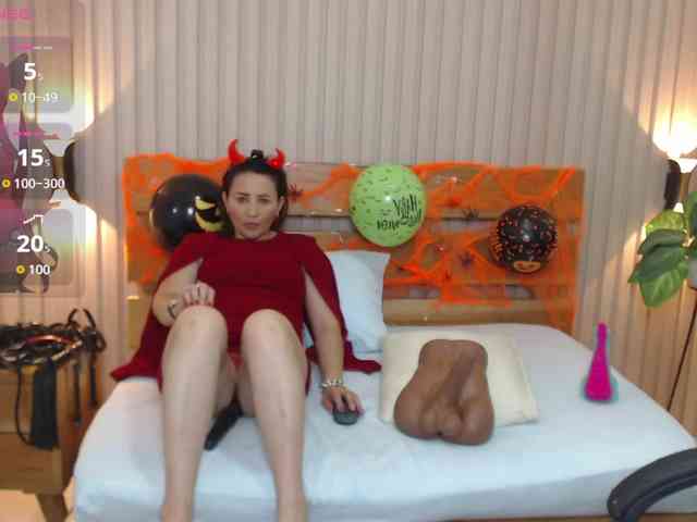 luciana-ballesteros webcam