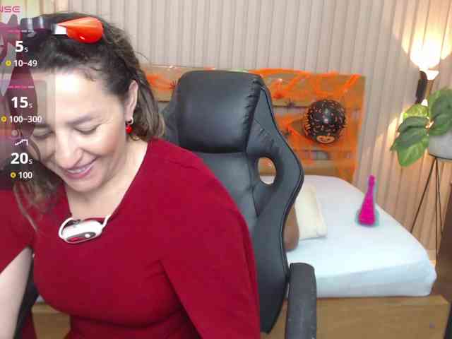 luciana-ballesteros webcam