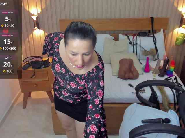 luciana-ballesteros webcam