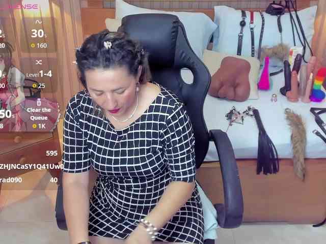 luciana-ballesteros webcam