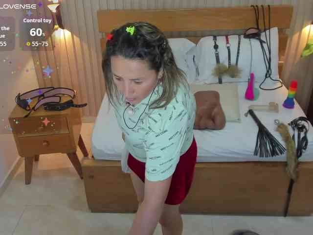 luciana-ballesteros webcam