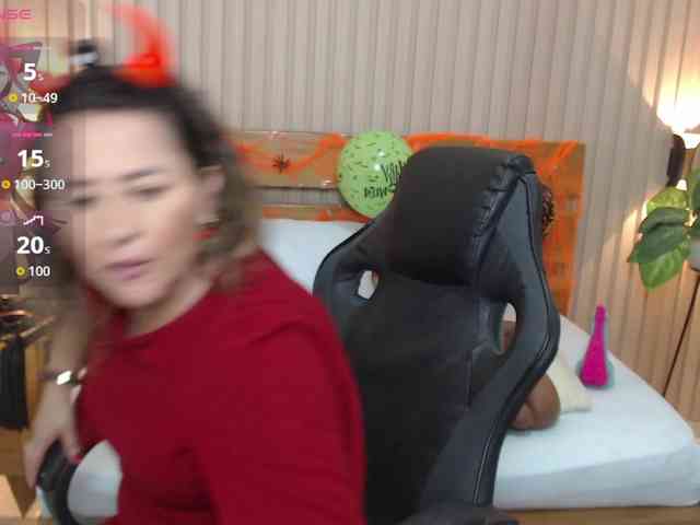 luciana-ballesteros webcam