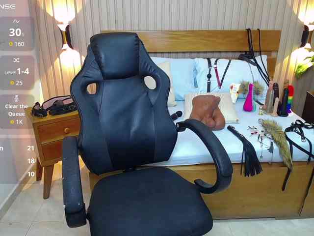 luciana-ballesteros webcam