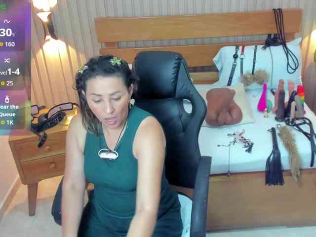 luciana-ballesteros webcam