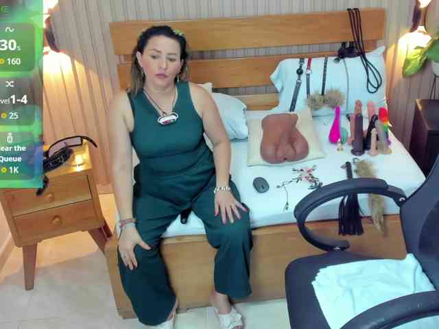 luciana-ballesteros webcam
