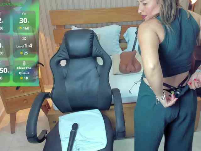 luciana-ballesteros webcam