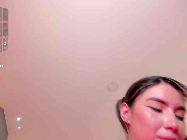 MaddisonCollins webcam