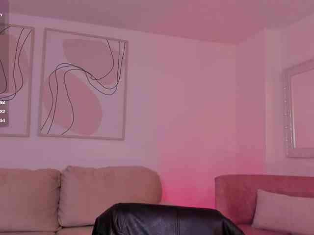 MaddisonCollins webcam