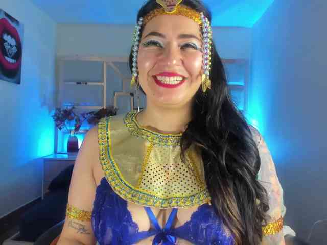 tamararouse webcam