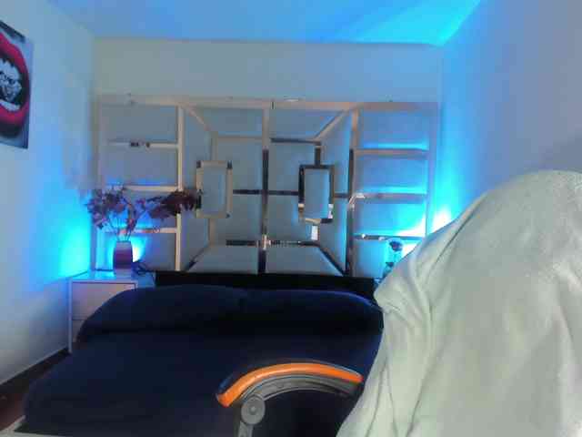 tamararouse webcam