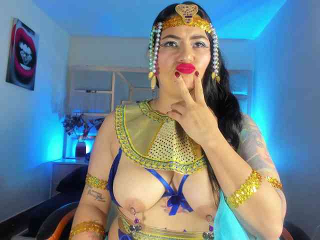 tamararouse webcam
