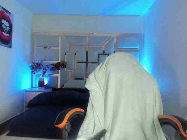 tamararouse webcam