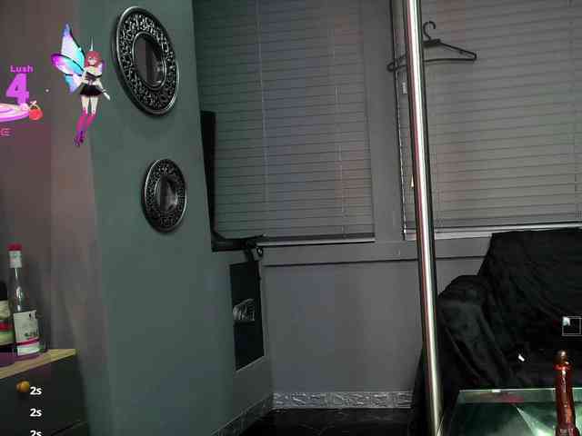 Sarah917 webcam