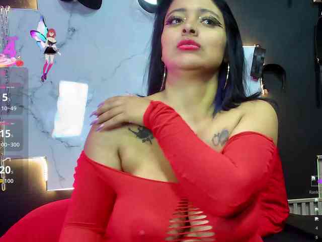 Sarah917 webcam