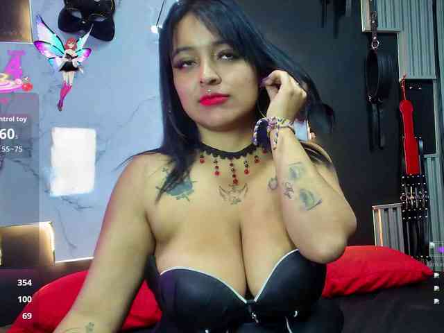 Sarah917 webcam