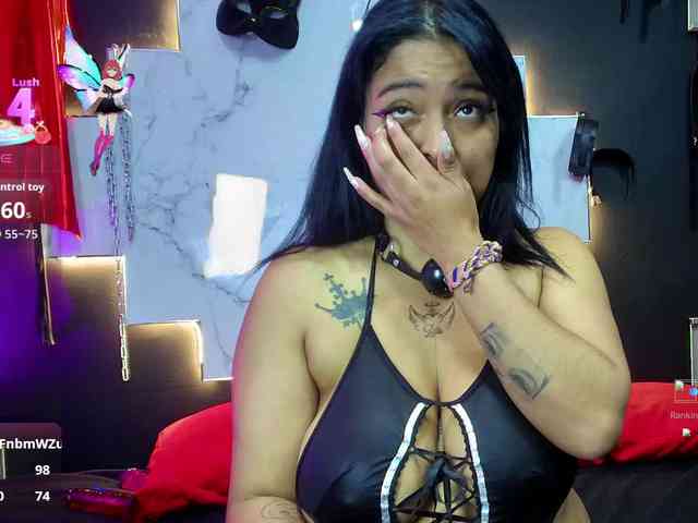Sarah917 webcam