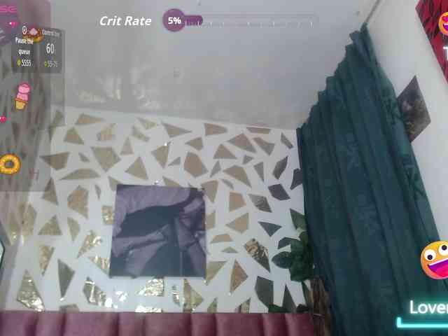 Kazsandra webcam