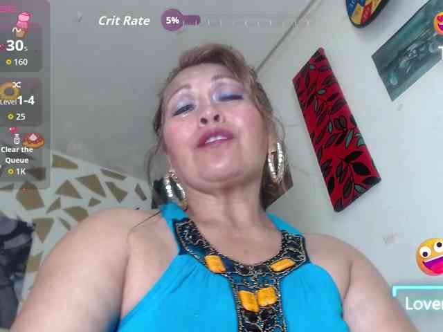 Kazsandra webcam
