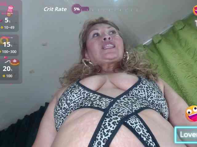 Kazsandra webcam