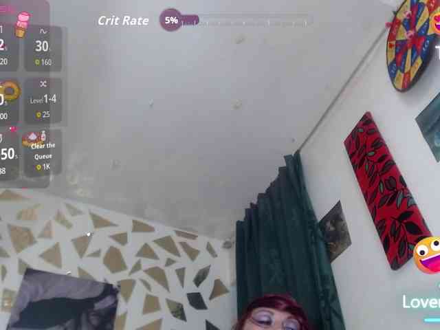 Kazsandra webcam