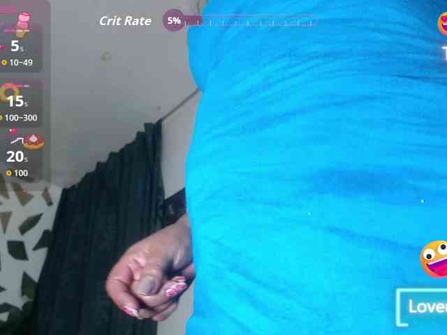 Kazsandra webcam