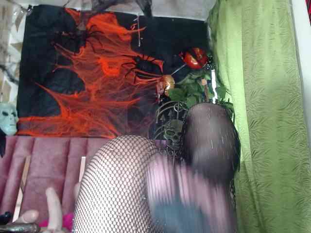 Kazsandra webcam