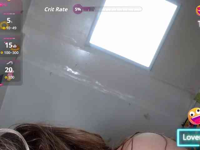 Kazsandra webcam
