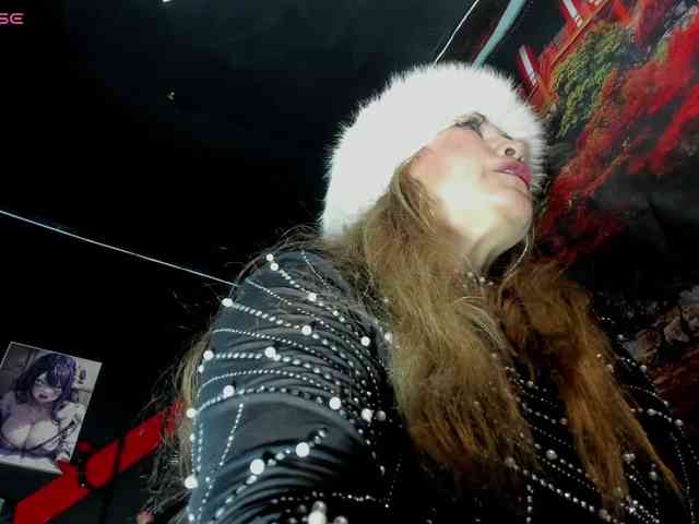 Kazsandra webcam