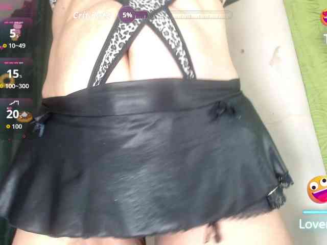 Kazsandra webcam