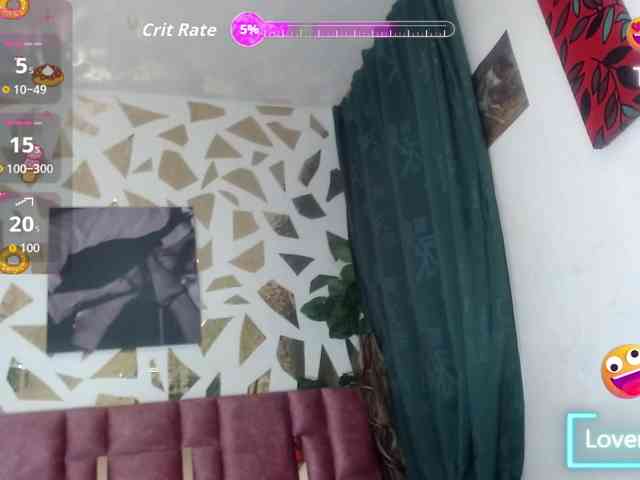 Kazsandra webcam