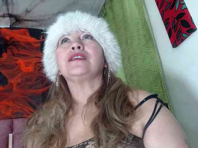 Kazsandra webcam