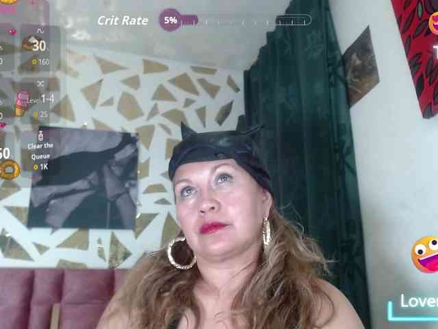 Kazsandra webcam
