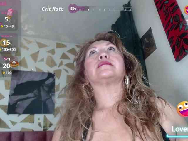 Kazsandra webcam