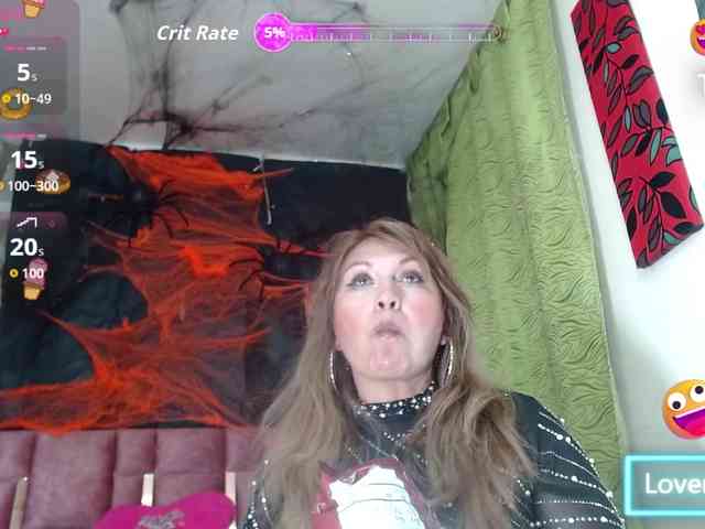 Kazsandra webcam