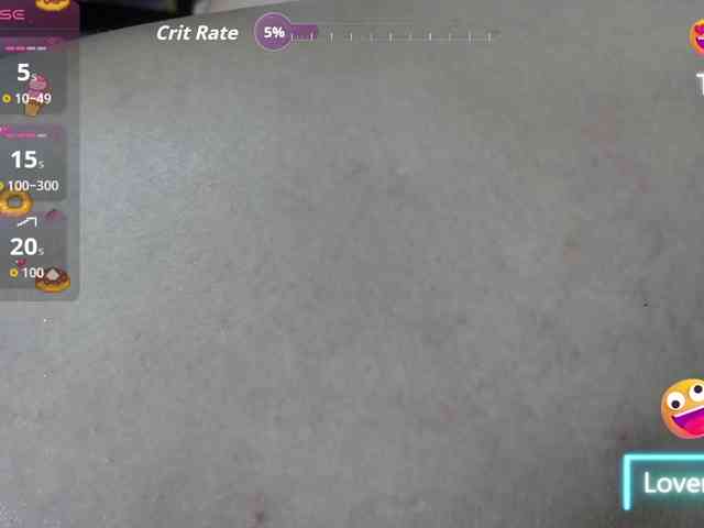 Kazsandra webcam